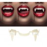 Colmillos vampiro retractiles