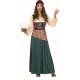 Disfraz Bruja zingara gitana talla XL 44 46