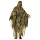 Capa fantasma amarillo talla L adulto