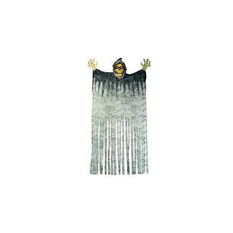 Cortina esqueleto 350 cms