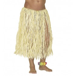 Falda Hawaiana paja 78 cm
