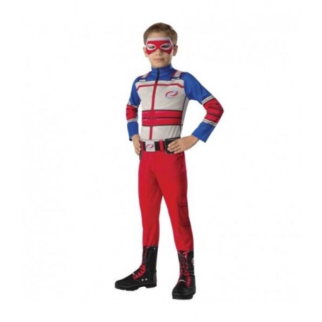 Disfraz Henry Danger infantil talla 3 4 anos