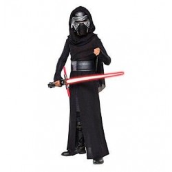 Disfraz kylo ren para nino premium talla 3 4 anos
