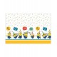 Mantel Minions 120x180 cm cumpleaños