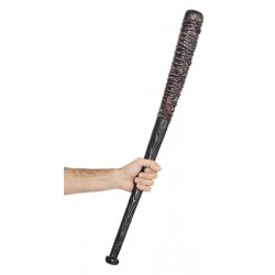 Bate con almbre de espinos 75 cm