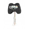 Piñata Mando gaming romper 41x43 cm mejicana