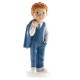 Figura niao de comunion informal 16 cm