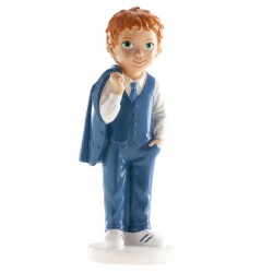 Figura niao de comunion informal 16 cm