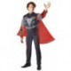 Disfraz thor musculoso adulto