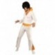 Disfraz elvis talla l para hombre