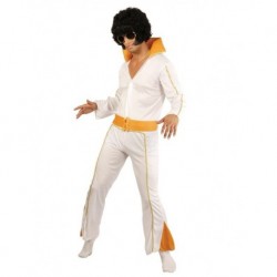 Disfraz elvis talla l para hombre