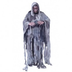 Disfraz espiritu del viento para hombre talla L 52-54