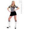Disfraz arbitra t.m