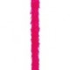 Boa fucsia 40 gr fina 180 cm plumas