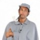 Pipa investigador 18 cm sherlock holmes
