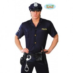 Cinturon policia