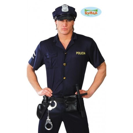 Cinturon policia