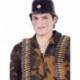 Cinta balas canana 140 cm