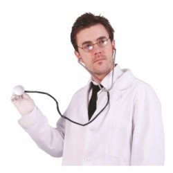 Estetoscopio fonendoscopio medico oscultar