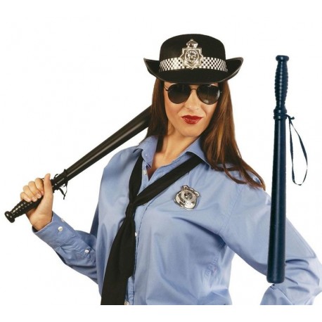 Porra policia 51 cm