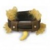 Brazalete cavernicola con colmillo