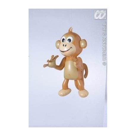 Mono hinchable 50 cm