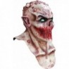 Mascara deadly silence muerte silenciosa Goulish