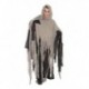 Capa tinieblas tunica fantasma hombre talla L 52-54