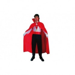 Capa roja