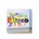 Poster disco decoracion pared 75x150 cm