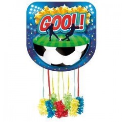 Piñata futbol 25 cm