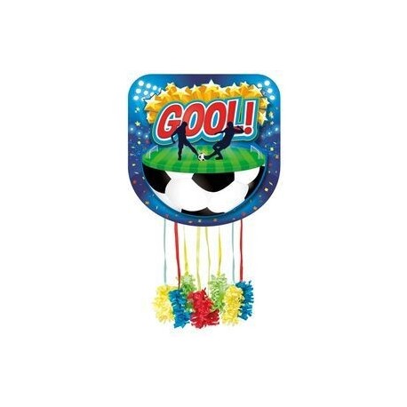 Piñata futbol 25 cm