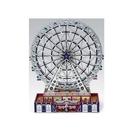 Gran noria platinum de la feria mundial