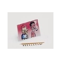Petardos para cigarros fulminantes 10 uds broma