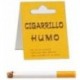 Cigarrillo humo