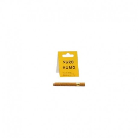 Puro humo