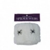 Tela de araña blanca 20 gr telaraña artificial halloween