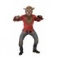 Disfraz lobo feroz economico talla L 52-54 adulto