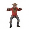 Disfraz lobo feroz economico talla L 52-54 adulto