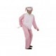 Disfraz cerdito adulto m-l 73913