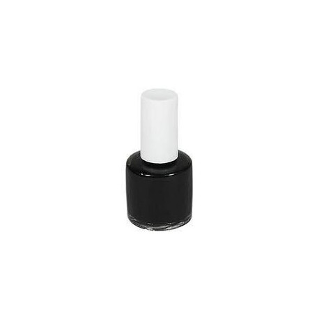 Laca dental negro diente negro grimas profesional