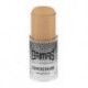 Covercream panstick maquillaje w5 crema en barra