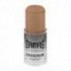 Covercream panstick maquillaje w7 crema en barra