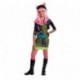 Disfraz howleen wolf tallas niña Monster high