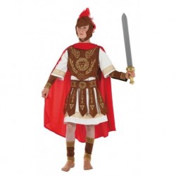 Disfraz soldado romano niño infantil tallas