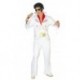 Disfraz Rey del Rock para hombre Elvis