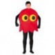 Disfraz fantasma comecoco fantasmon hombre