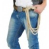 Cuerda vaquero oeste 430 cms
