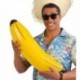 Platano hinchable 80 cm