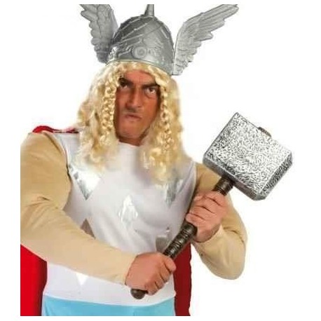 Martillo thor 50 cm